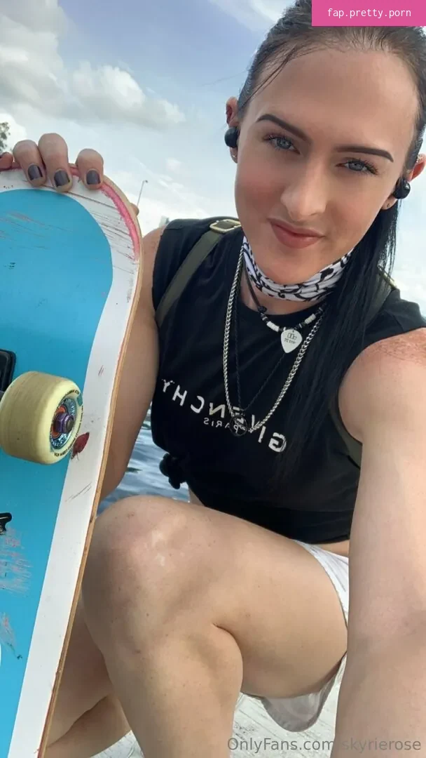 skyrierose - Photo #14