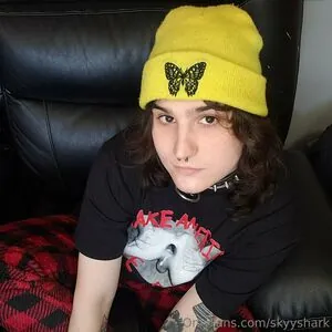 skyyshark