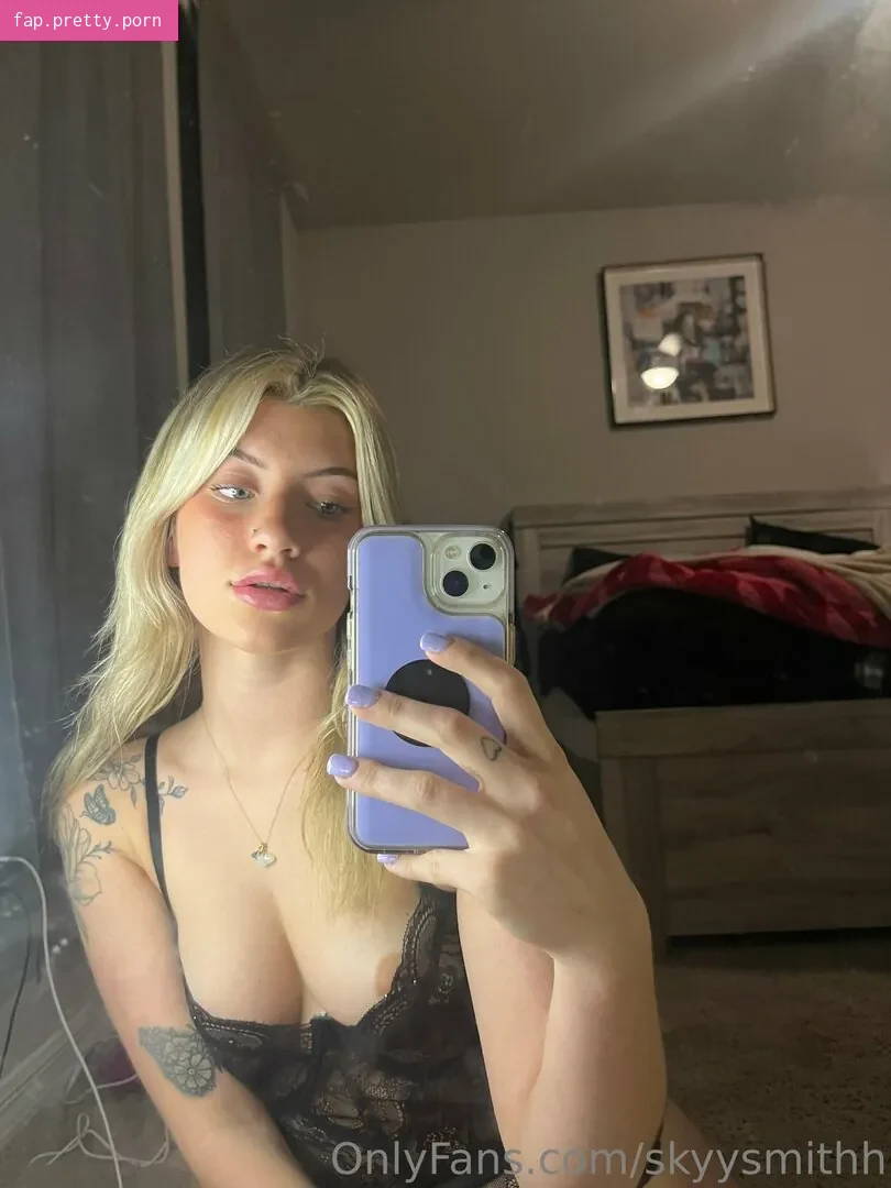 skyysmithh - Photo #80