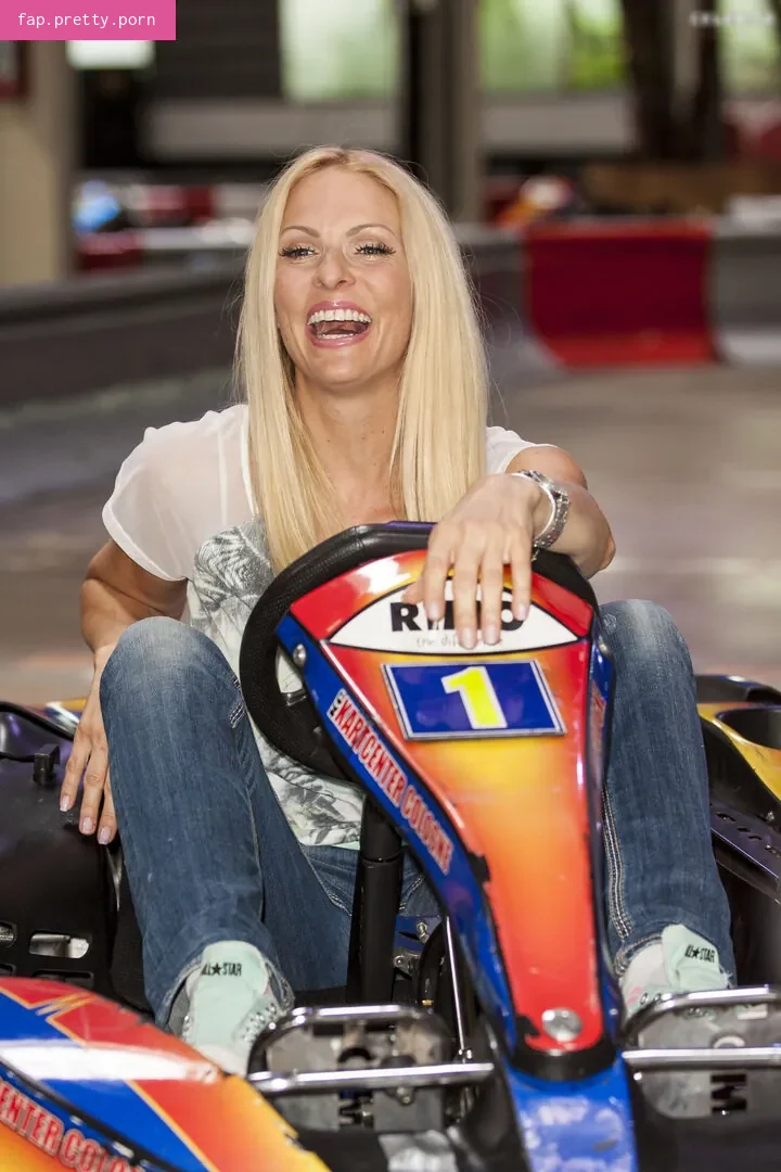 Sonya Kraus - Photo #75