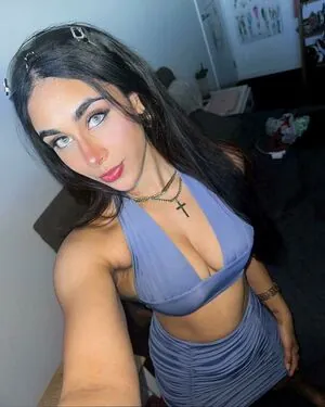Sophia Koumouris