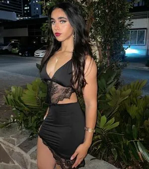 Sophia Koumouris