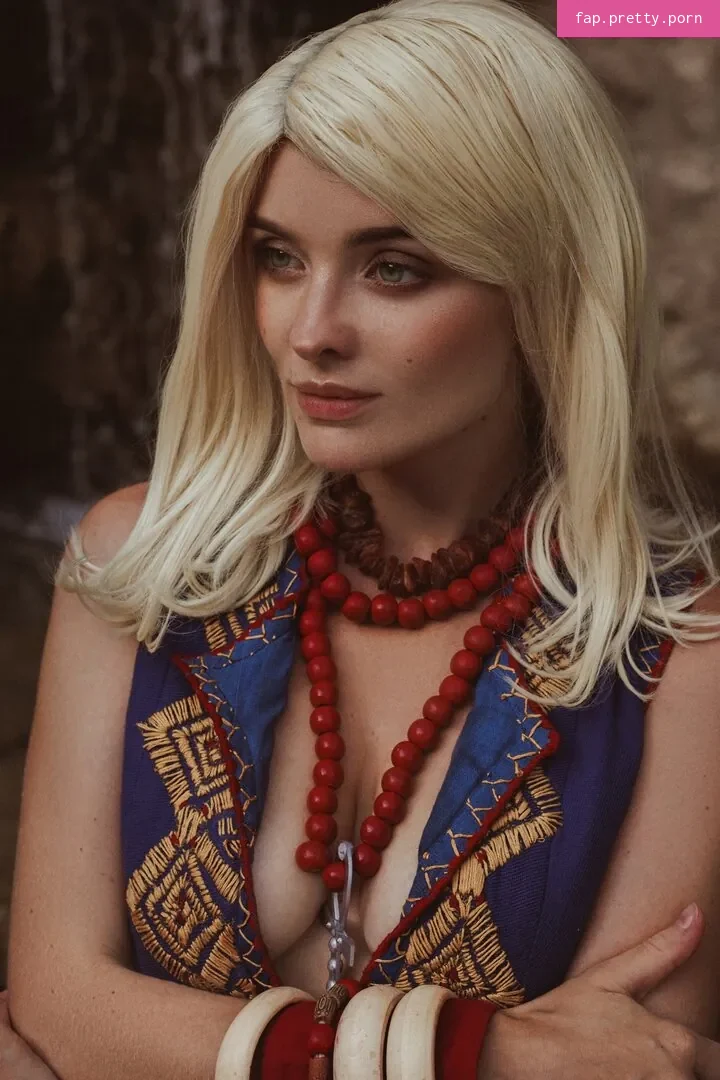 Sophie Katssby - Photo #25