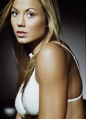 Stacy Keibler