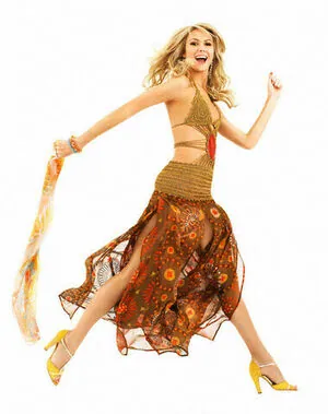 Stacy Keibler