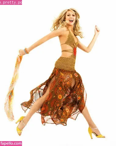Stacy Keibler - Photo #97