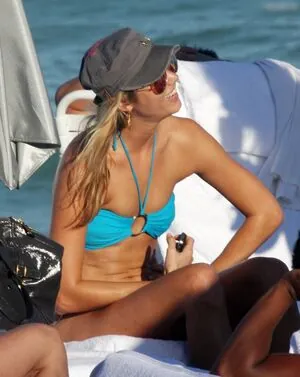 Stacy Keibler