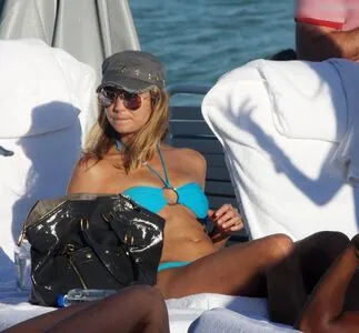 Stacy Keibler