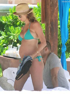 Stacy Keibler