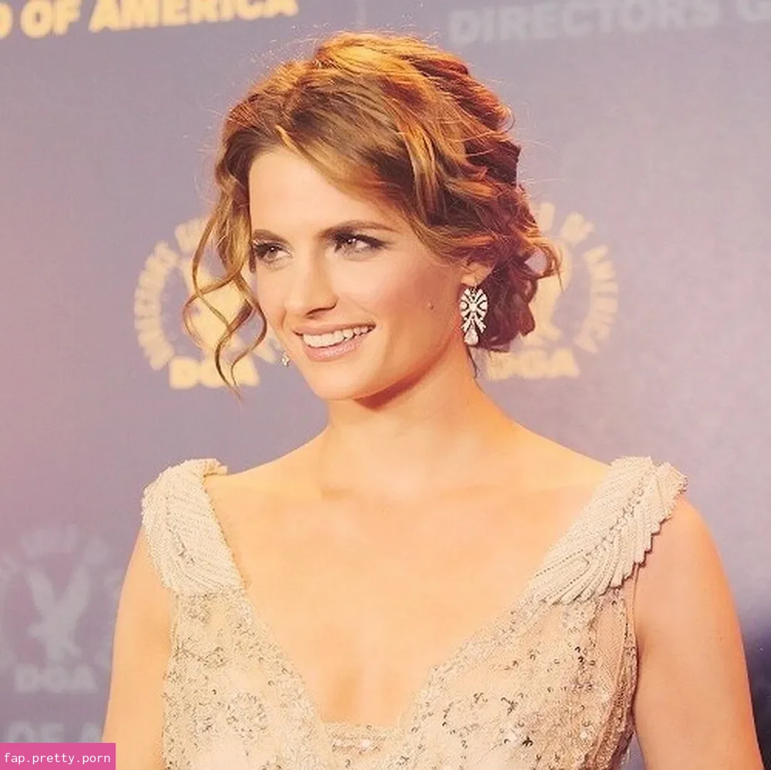 Stana Katic - Photo #07