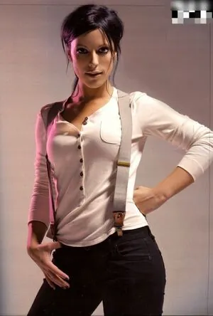 Stefanie Kloß