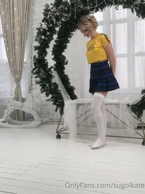 Sugoi Kate