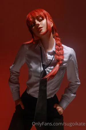 Sugoi Kate