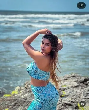 Suhana Khan