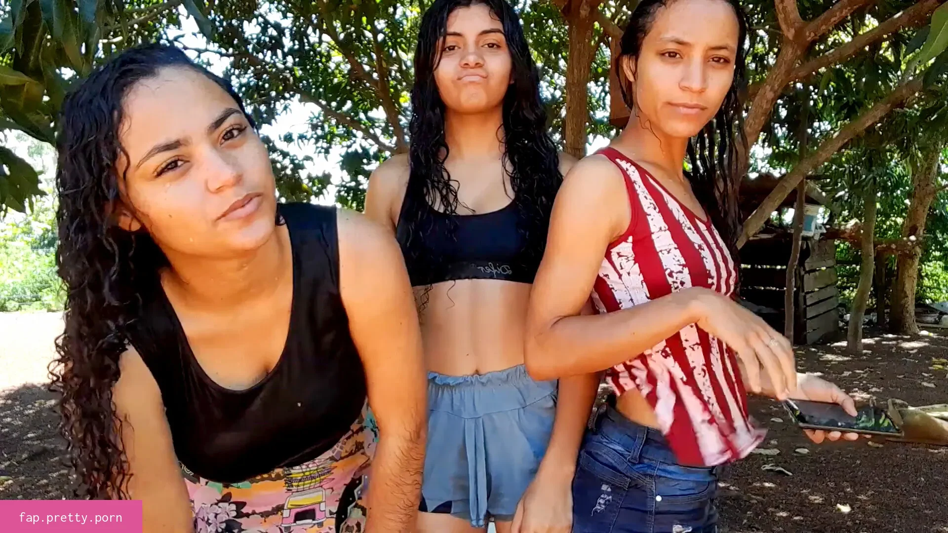 Sandrielly Lima - Photo #17