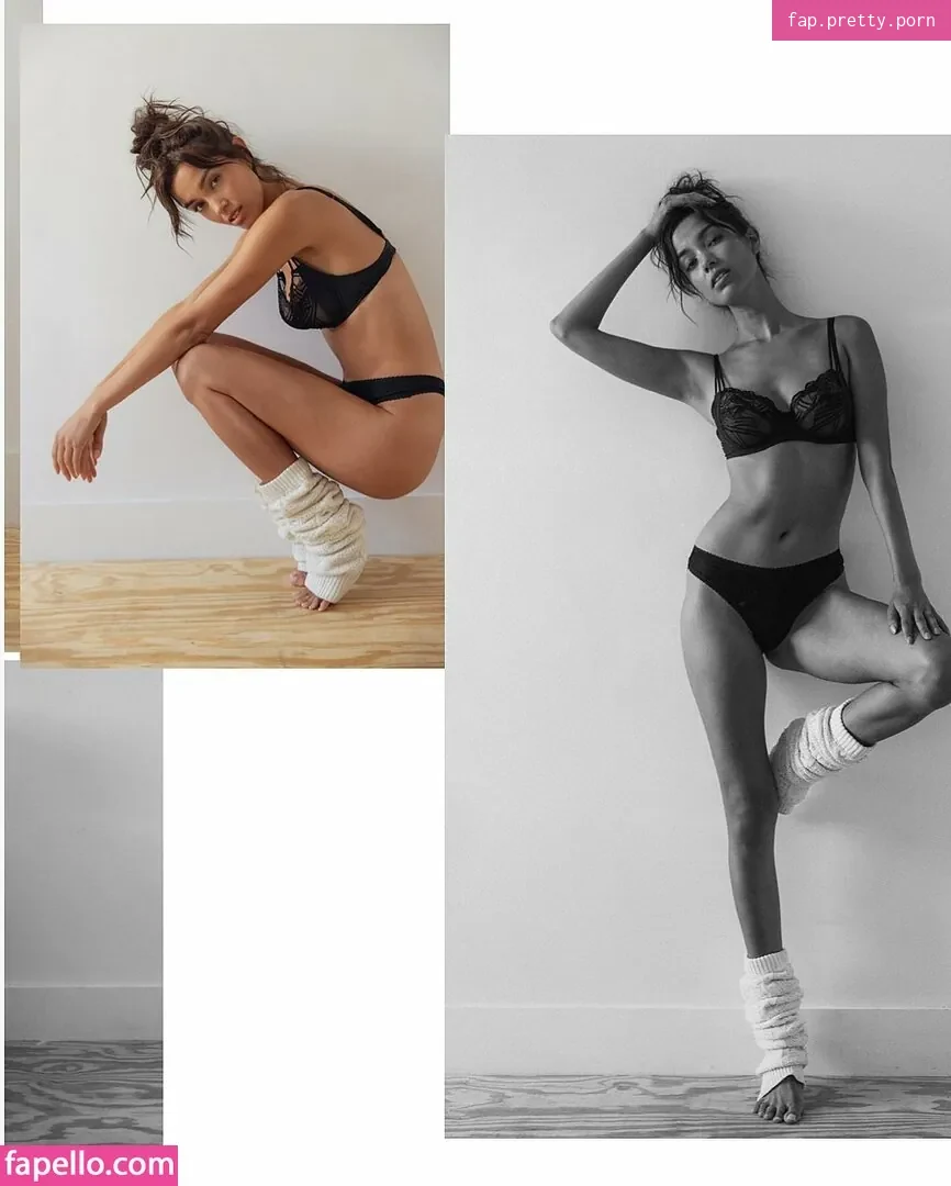 Sarah Lewis - Photo #14