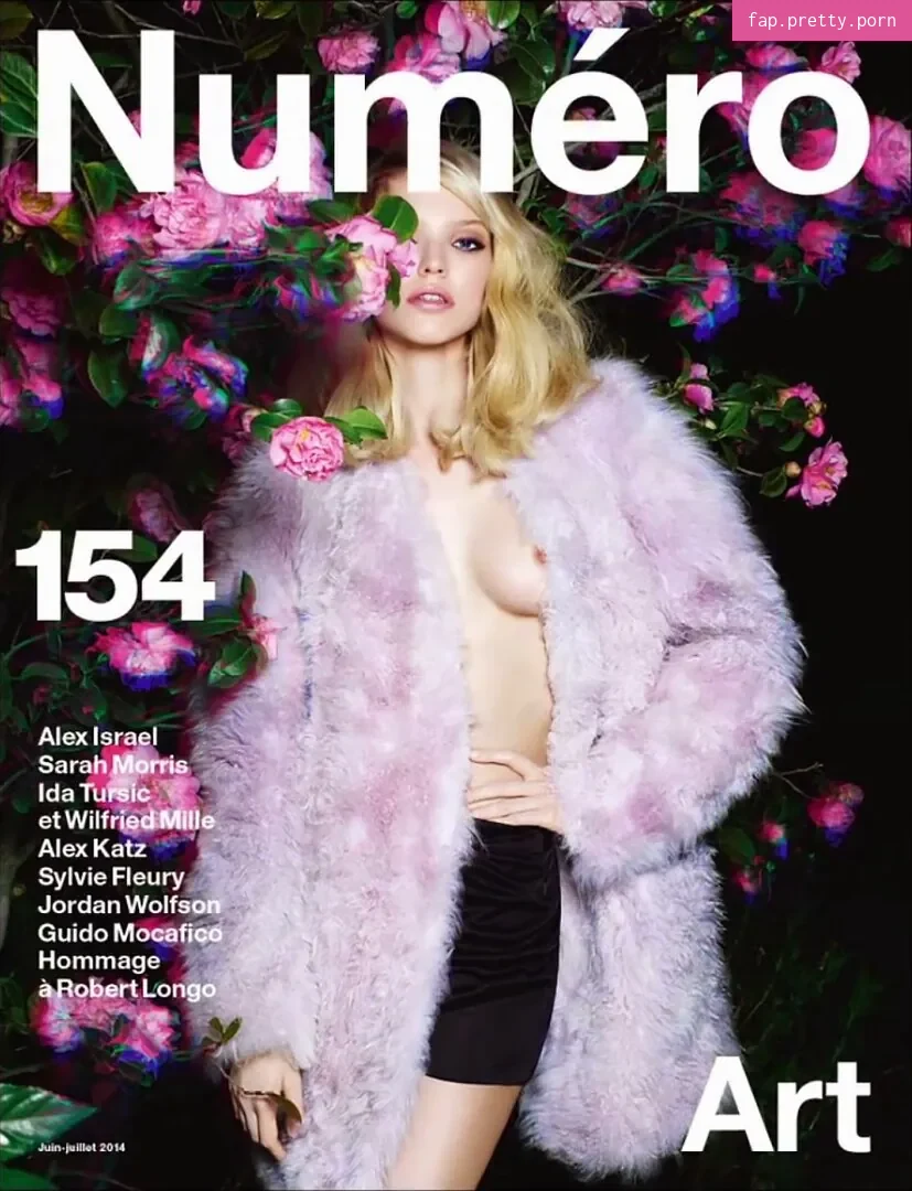 Sasha Luss - Photo #17