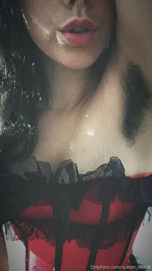 Scarlet Labelle
