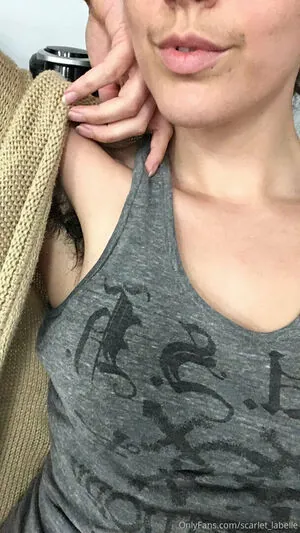 Scarlet Labelle