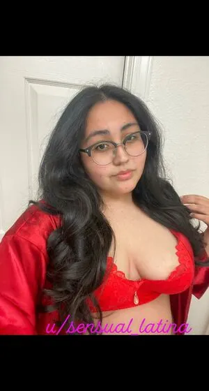 sensual_latina / Gabi Love