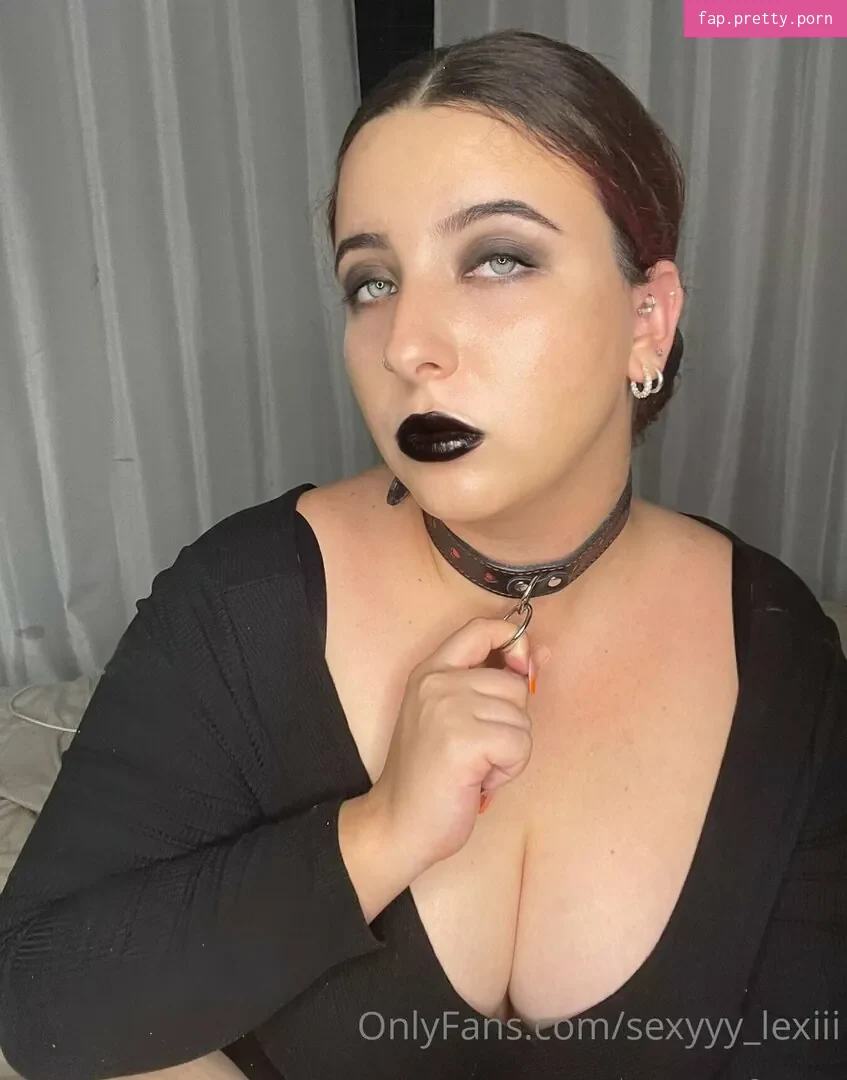 sexyyy_lexiii - Photo #90