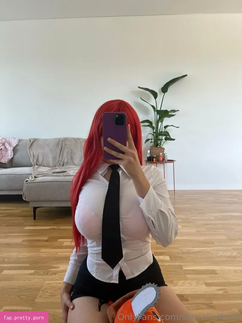 Sierra Lisabeth - Photo #56