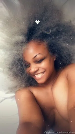 Sinnamon Love