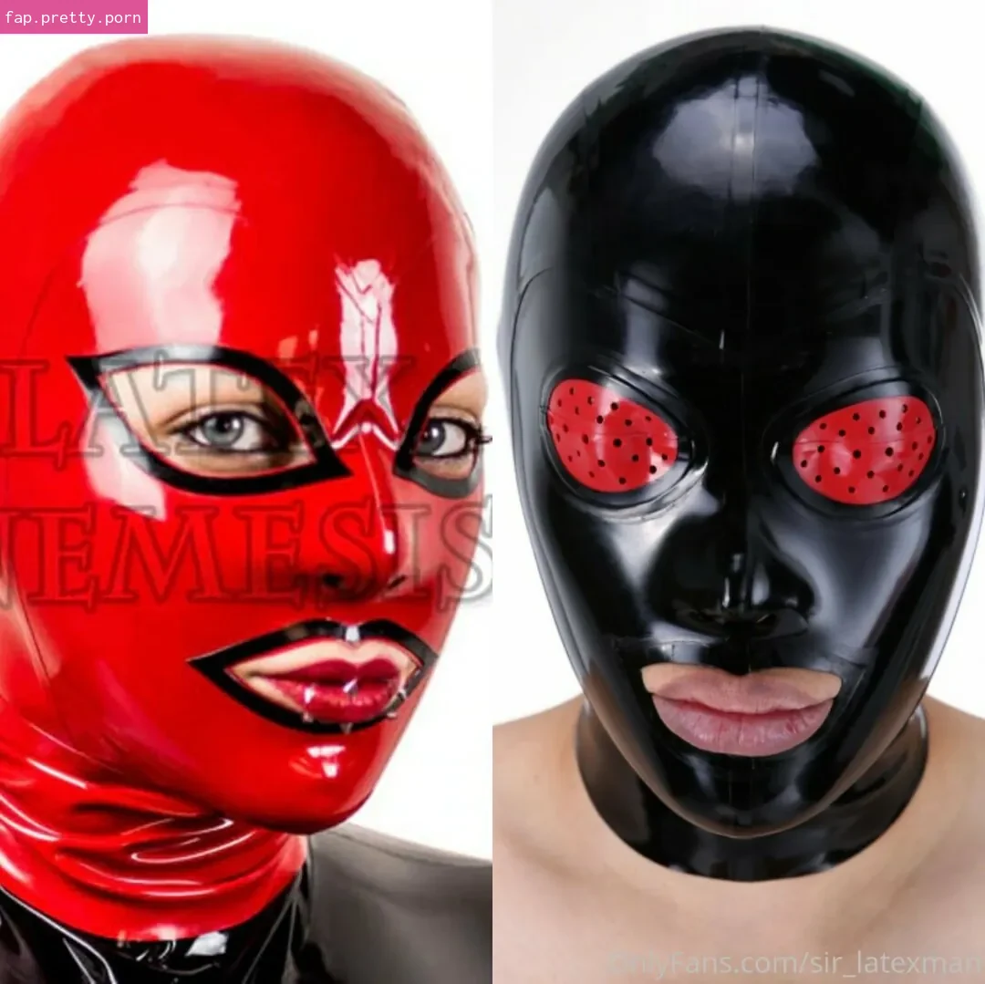 sir_latexman - Photo #53
