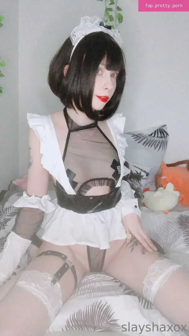 slayshaxox - Photo #02