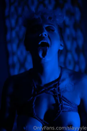 slayyyle