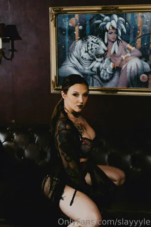 slayyyle