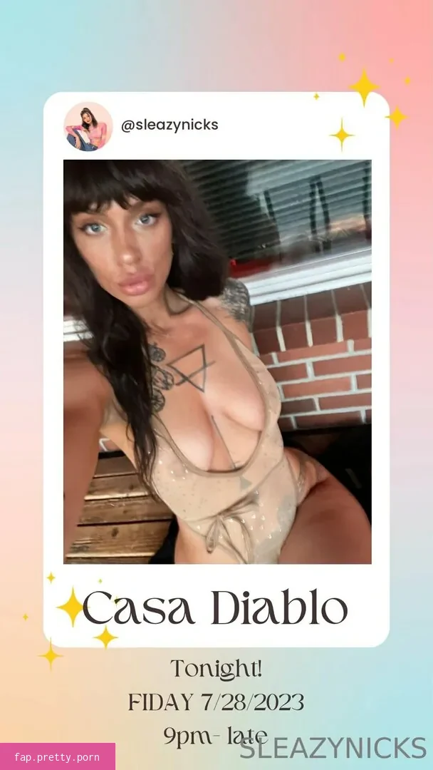 sleazynicks - Photo #35