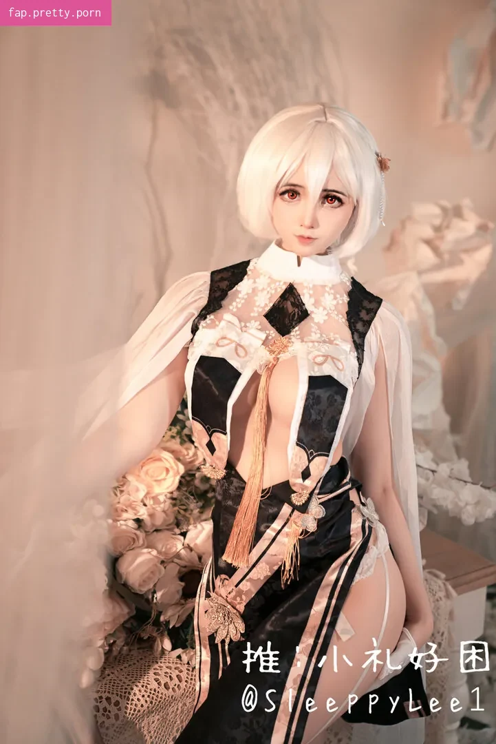 Sleeppylee1 - Photo #16