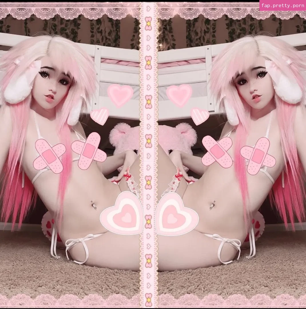 Sleepystrawbaby - Photo #01