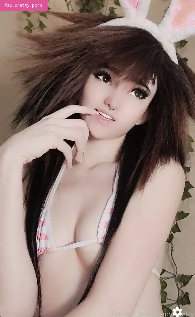 Sleepystrawbaby - Photo #05