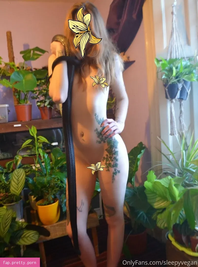 sleepyvegan - Photo #83