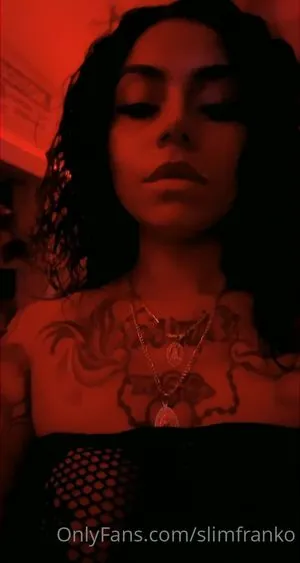 slimfranko