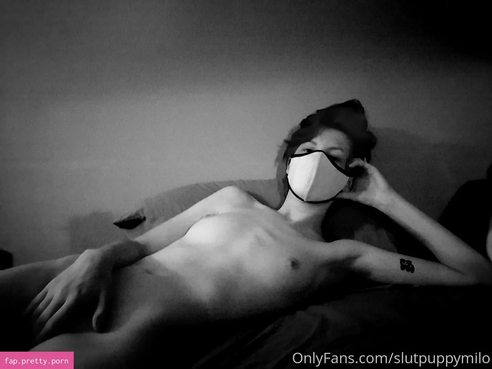 slutpuppymilo - Photo #24