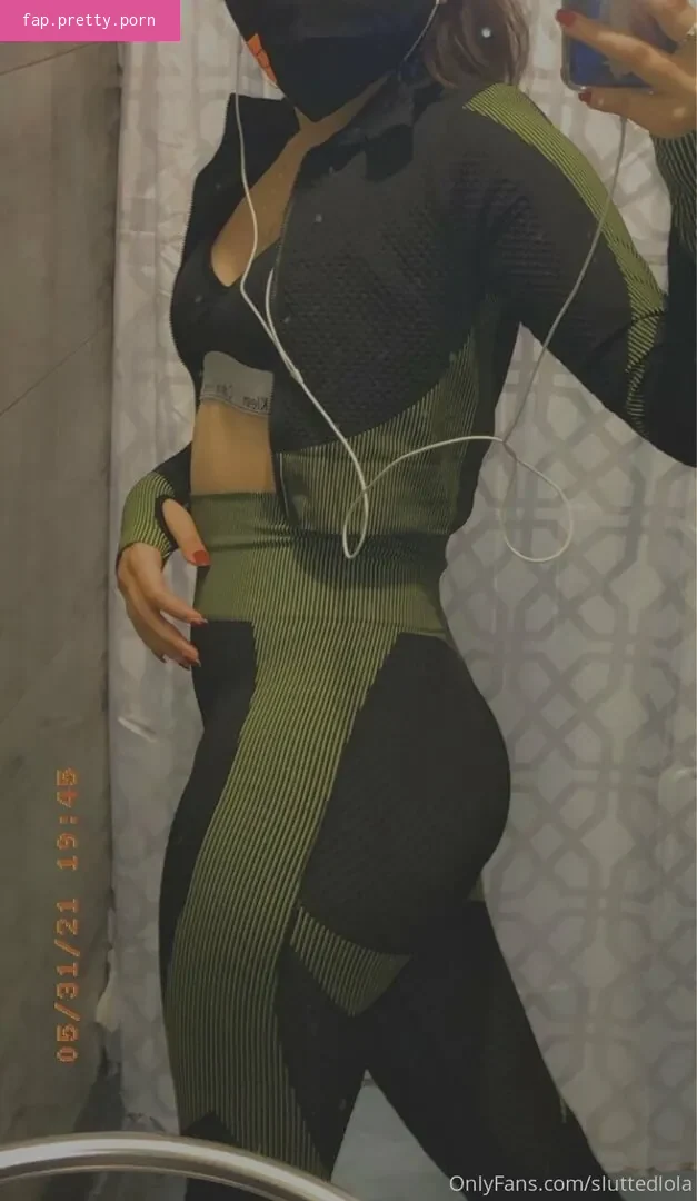 sluttedlola - Photo #34