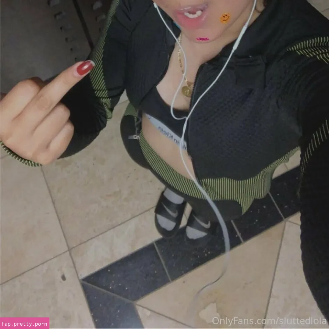 sluttedlola - Photo #36