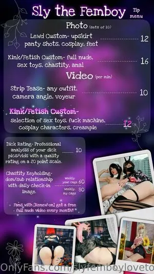 slyfemboylovetoy