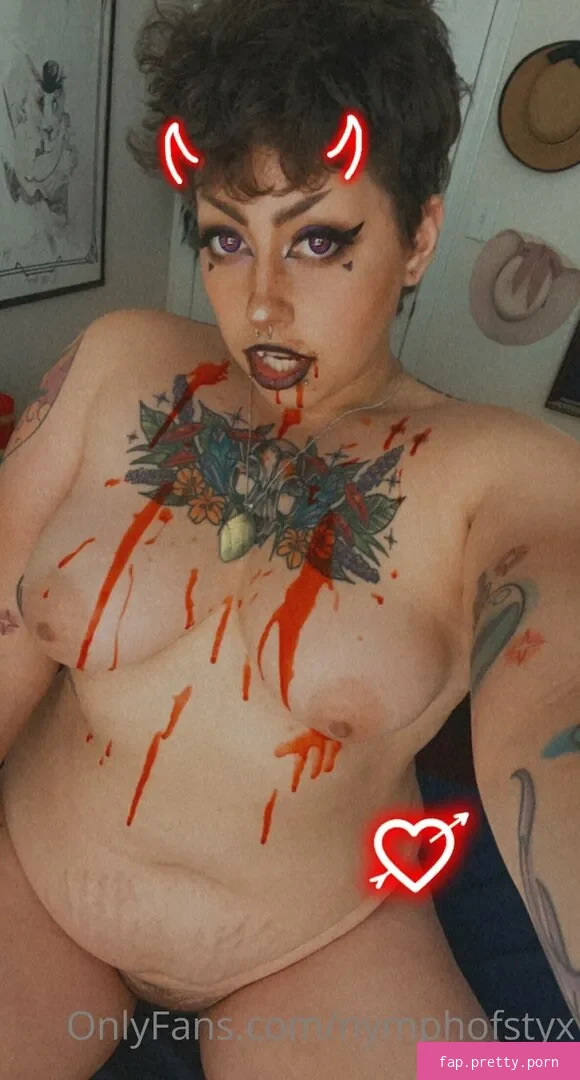 Slyvampyre - Photo #91