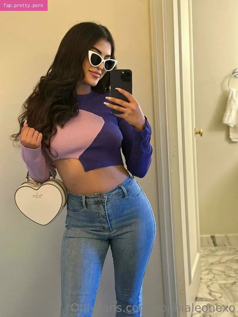 Sophia Leone - Photo #95
