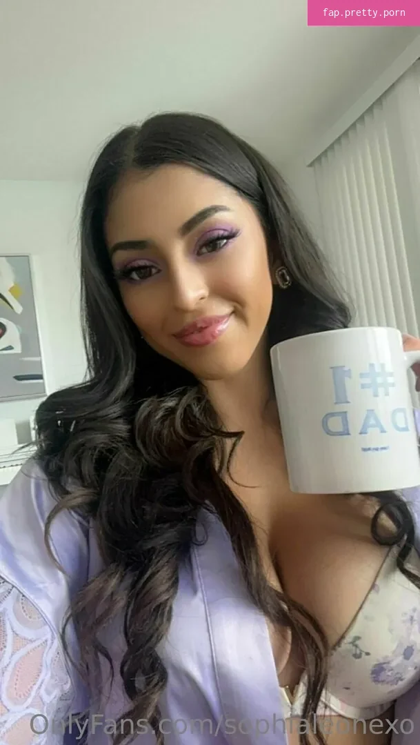 Sophia Leone - Photo #30