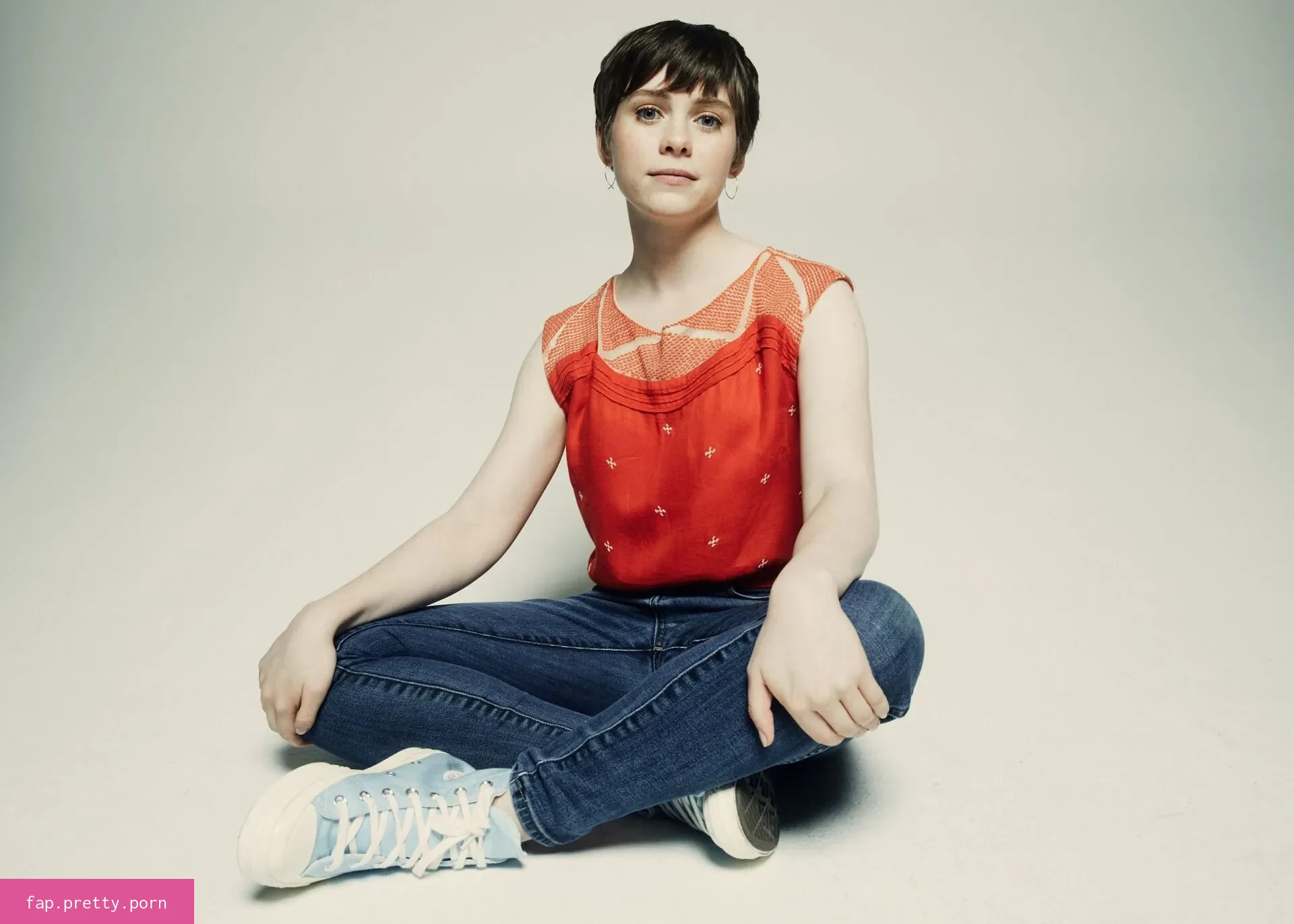 Sophia Lillis - Photo #02