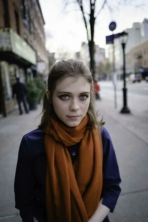 Sophia Lillis