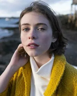 Sophia Lillis