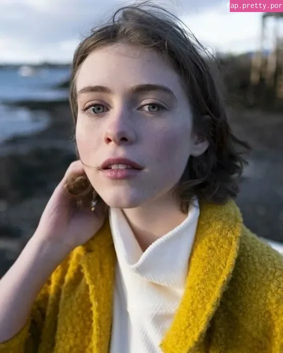 Sophia Lillis - Photo #30