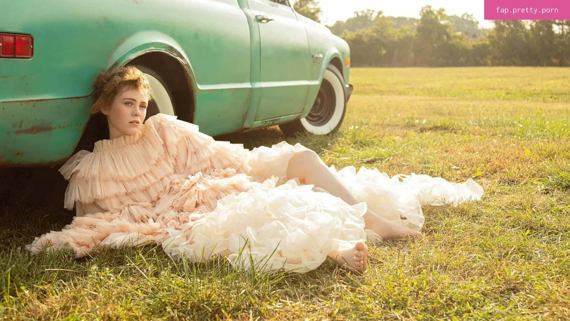 Sophia Lillis - Photo #44
