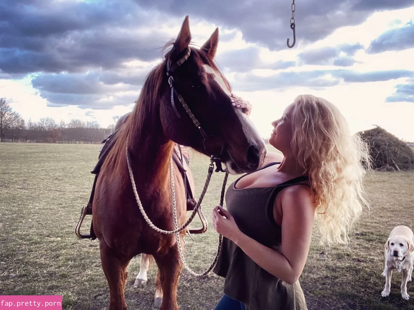 Steffi Landerer - Photo #82